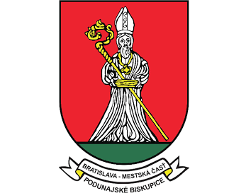 Podunajské biskupice